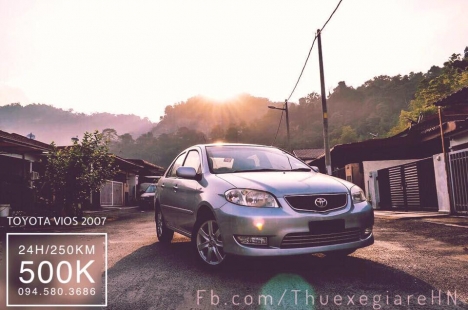 cần cho thuê xe tự lái 4,7 chỗ giá rẻ nhất hà nội 2018