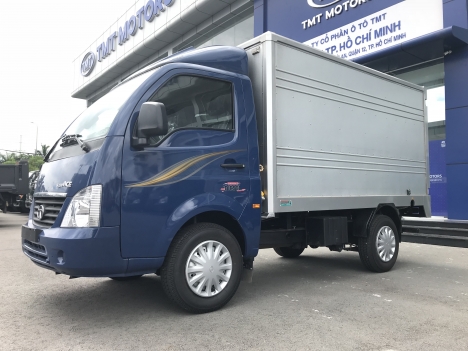 Xe Tải 1,2T TATA Nhập Ấn Độ
