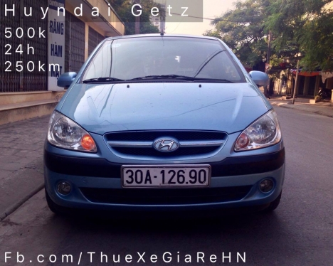 cần cho thuê xe tự lái 4,7 chỗ giá rẻ nhất hà nội 2018