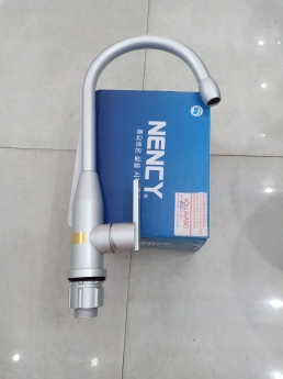 Xả kho vòi rửa bát nóng lạnh siêu rẻ