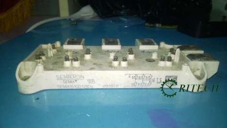 chuyên bán SEMIX151GD128DS IGBT Semikron giá rẻ