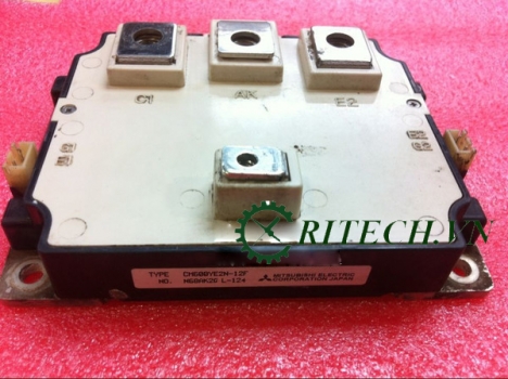 chuyên cung cấp CM600YE2N-12F IGBT Mitsubishi 600A 1200V chất lượng cao