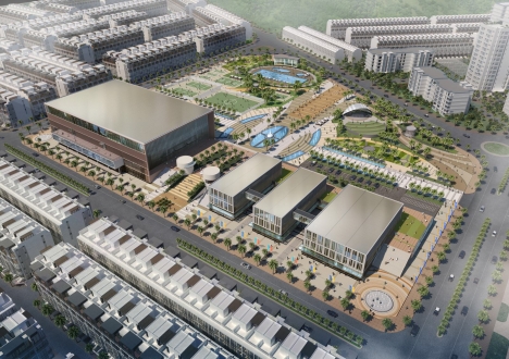 Bán đất nền kdc AN SƯƠNG giá hấp dẫn với nhiều tiềm năng
