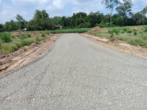 ĐẤT MẶT TIỀN QUỐC LỘ, THUẬN TIỆN KINH DOANH GIÁ RẺ ĐẦU TƯ
