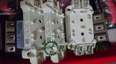 chuyên bán SEMX302GB12E4S IGBT Semikron chính hãng