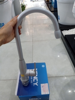 Xả kho vòi rửa bát nóng lạnh siêu rẻ
