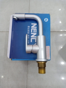 Xả kho vòi rửa bát nóng lạnh siêu rẻ