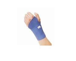 Băng cổ tay Wrist Brace- ẤN ĐỘ