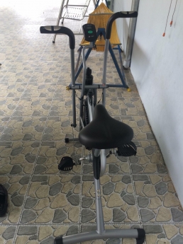 Xe đạp tập liên hoàn Tech Fitness TF-01