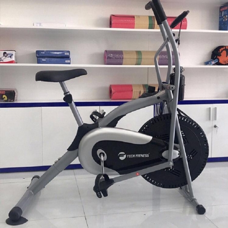 Xe đạp tập liên hoàn Tech Fitness TF-01