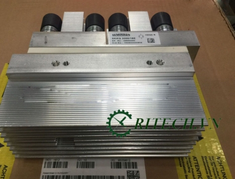 chuyên cung cấp SKKQ3000/18E, SKKQ3000/12E.SKKQ3000/16E IGBT Semikron chất lượng cao
