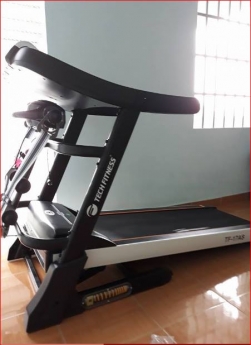 Máy tập chạy bộ điện đa năng TF-17AS