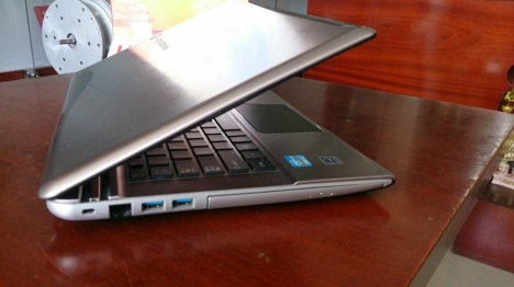 Toshiba Satelite P840 - Laptop Màn Cảm Ứng Giá Rẻ