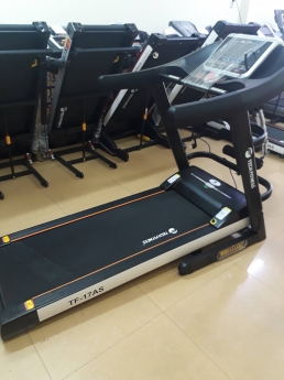 Máy tập chạy bộ điện đa năng TF-17AS