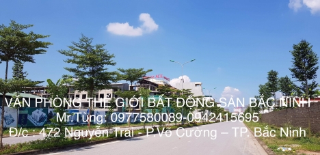 chính chủ cần bán lô cty nhà mặt đường nguyễn cao