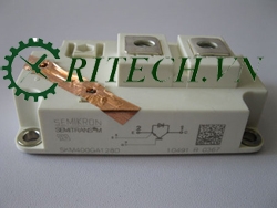 chuyên bán SKM400GA123D IGBT 400A 1200V(TM) chính hãng