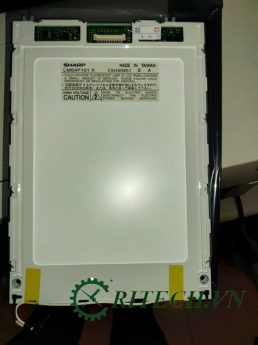 chuyên bán LM64P101 Màn hình máy CNC Fanuc 7.2 inch chính hãng