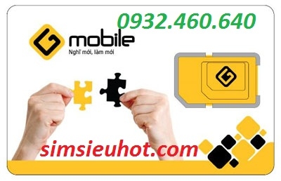 THÁNH SIM 4G VIETNAMOBILE GIÁ RẺ