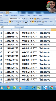Sim sinh viên giá rẻ