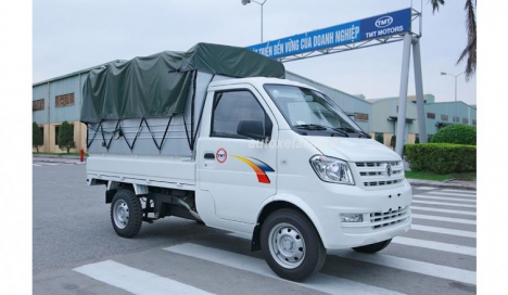 Xe Tải TMT Tải Trọng 1 Tấn Khuyến Mại 10 Triệu