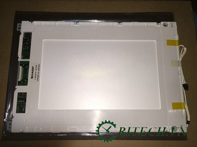 chuyên cung cấp LM641836 Màn hình LCD Sharp 9.4 inch cho máy CNC Fanuc chất lượng cao
