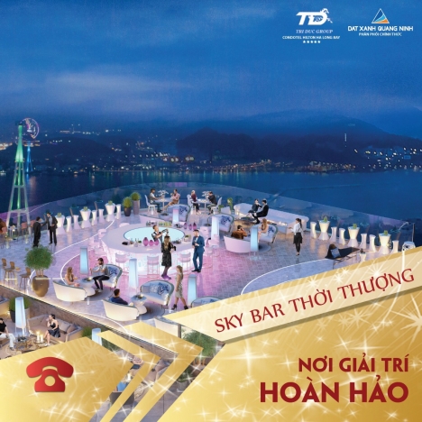 Best Western – Condotel vị trí đắc địa nhất tại Bãi Cháy – Hạ Long