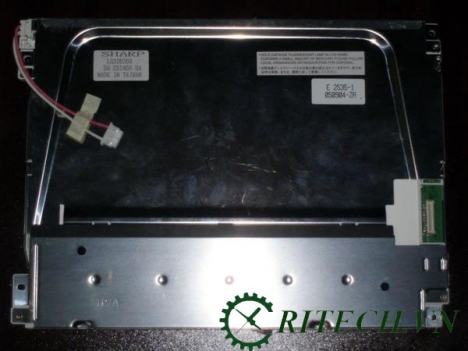 chuyên bãn LQ10D367 màn hình máy CNC Fanuc 10.4 inch chính hãng