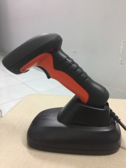 Thanh lý máy quét mã vạch cho shop tại Đắk Lắk