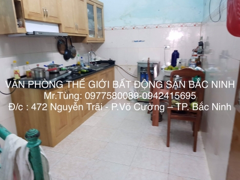 chính chủ cần bán lô 2 mặt tiền đại phúc