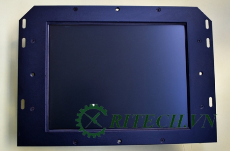 chuyên bán Màn hình máy CNC Fanuc A61L-0001-0074 14 inch LCD thay thế CRT chính hãng