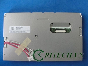 chuyên bán Màn hình máy CNC Sharp LQ070T5DR06 LQ070T5DR02 LQ070T5DR05 chất lượng cao