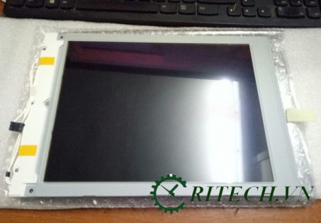 chuyên bán LM64P83L Màn hình LCD Sharp 9.4inch cho máy CNC, máy ép nhựa chất lượng cao