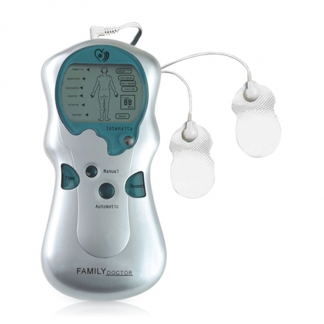 Máy massage xung điện Aukewel Family Dr AK-2000 II