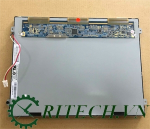 chuyên bán CLAA104XA01CW Màn hình LCD 10.4 inchs 1024*768 chính hãng