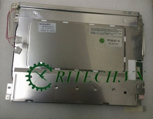chuyên cung cấp Màn hình máy CNC Sharp LQ104V1DG51 LQ104V1DG52 giá rẻ