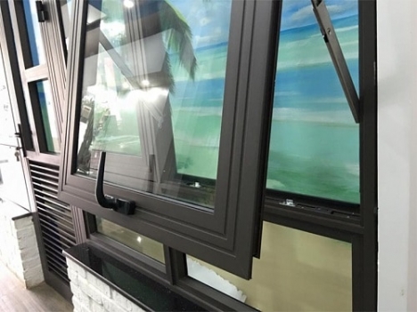 Cửa được ưa chuộng nhất hiện nay