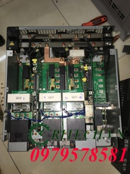 CHUYÊN SỬA CHỮA SERVO OKUMA MDUA-15-442-MA LỖI E1-08 NHANH CHÓNG