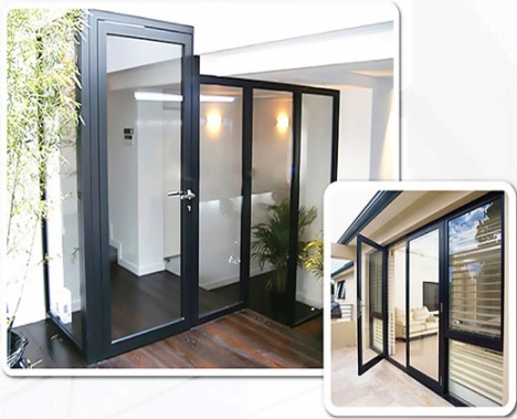 Cửa được ưa chuộng nhất hiện nay
