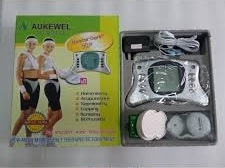 Máy massage Doctor Care Aukewel Vip 8 miếng dán