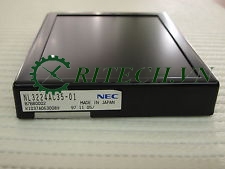 NL3224AC35-01 Màn hình LCD NEC 5.5 inch cho máy CNC