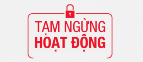 Tư vấn thủ tục tạm ngừng hoạt động doanh nghiệp