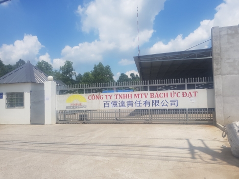 ĐẤT MẶT TIỀN QUỐC LỘ , ĐỐI DIỆN VEDAN LIỀN KỀ KCN MỸ XUÂN, BÀ RỊA