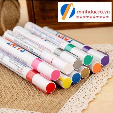 Bút sơn TOYO. Nếu lấy đại lý giá thương lượng. Chương trình khuyến mại tháng 8