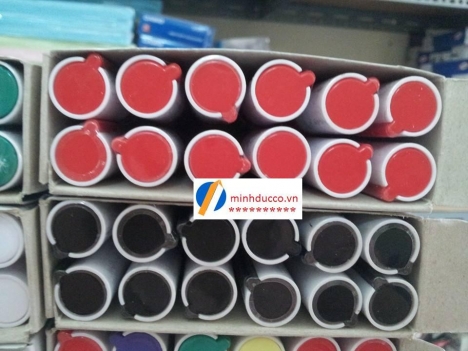 Bút sơn TOYO. Nếu lấy đại lý giá thương lượng. Chương trình khuyến mại tháng 8