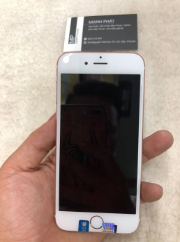 Iphone 6, 16g quốc tế, nguyên zin
