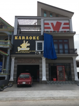 Máy tính tiền giá rẻ cho quán karaoke tại Gia lai