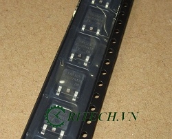 chuyên bán FR5305, IRFR5305 Mosfet kênh P 31A 55V TO-252 chính hãng