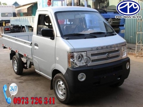Xe tải Dongben 870kg | Giá xe tải Dongben 870kg.