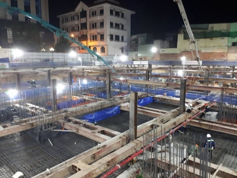 căn hộ cao cấp 5 sao tại thành phố biển quy nhơn
