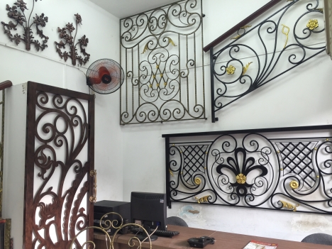 Song cửa sổ